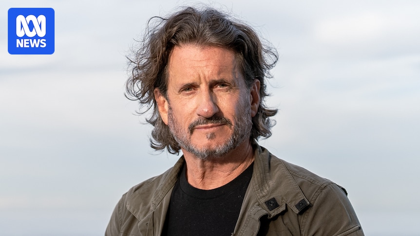 WildWestOceanL1's tweet card. He has the chic of a Silicon Valley tech bro and a clean energy pitch for investors, but will Gerard Barron's deep-sea mining dream do more harm than good?