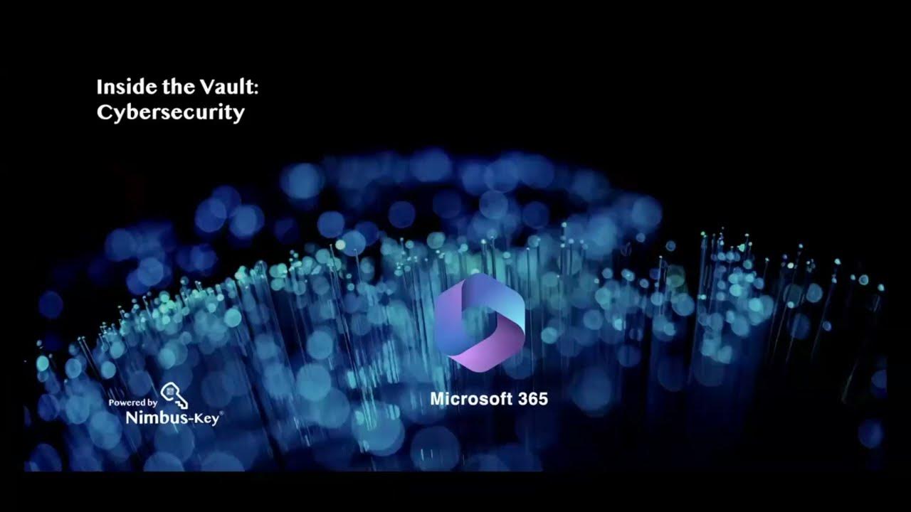 nimbus_t's tweet card. Nimbus Key ID login to Microsoft Entra 1 min