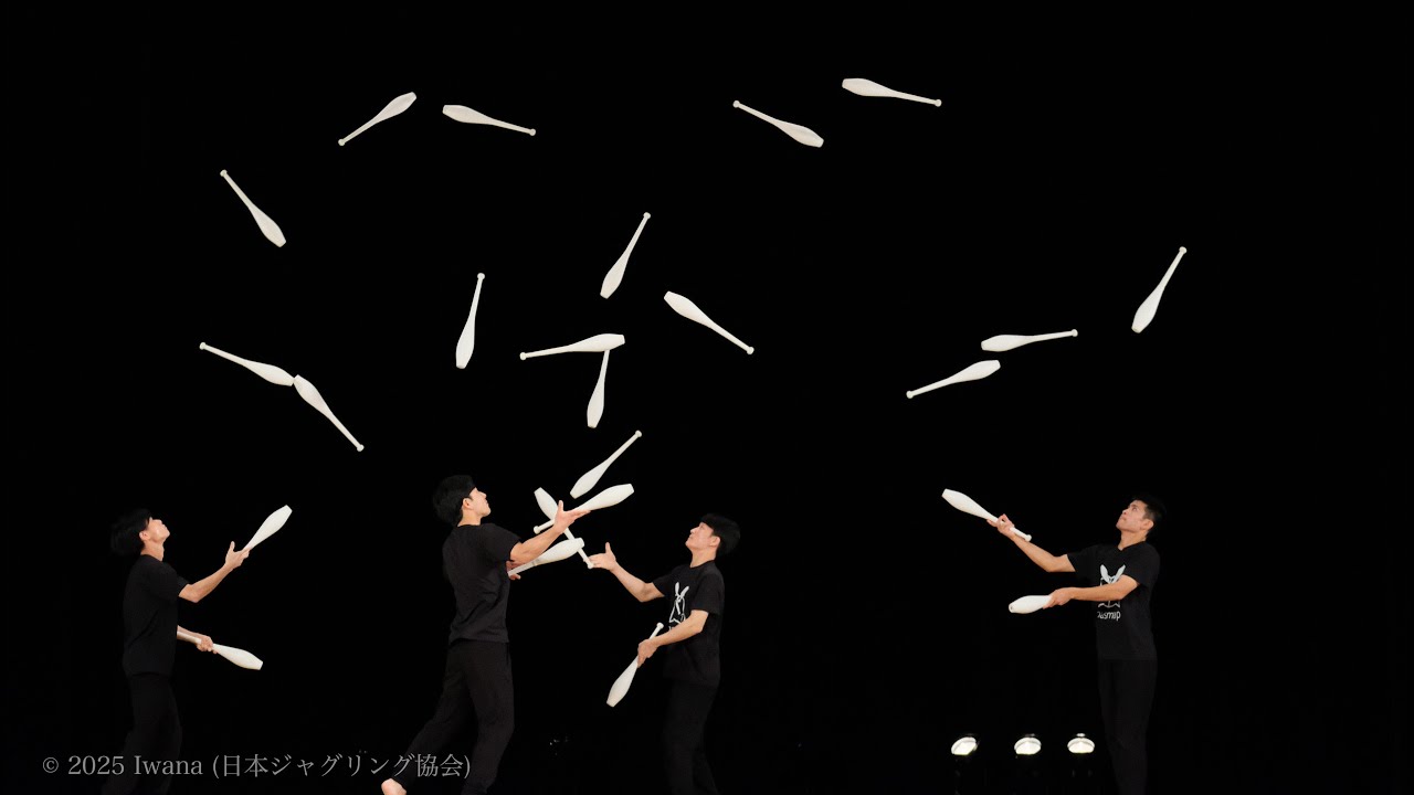 KKKbrather's tweet card. JJF2025 Championship passmap