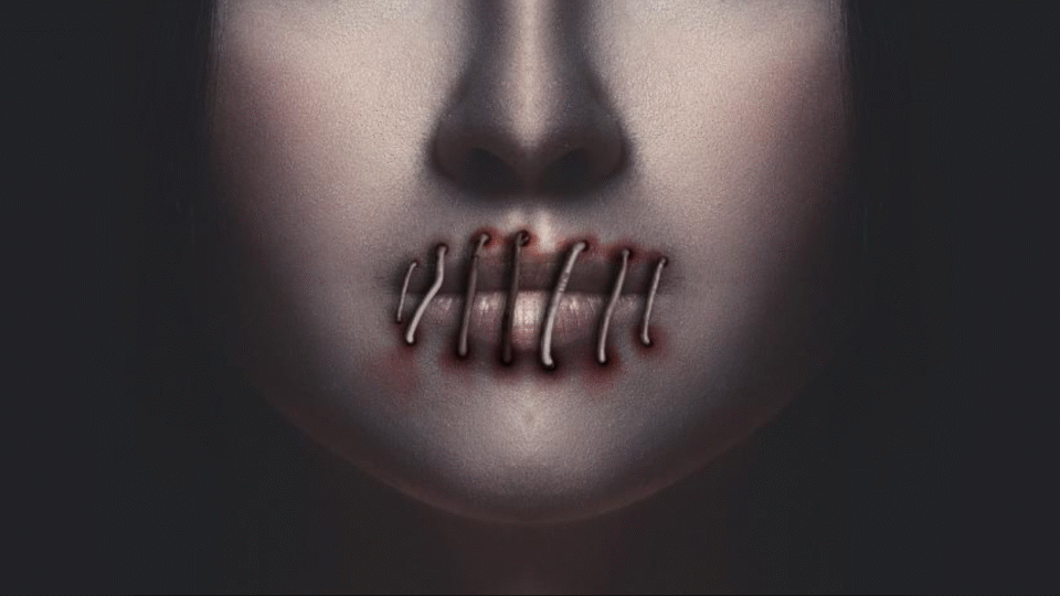 LPerrins's tweet card. There has been too much cowardice at being called racist around this issue.