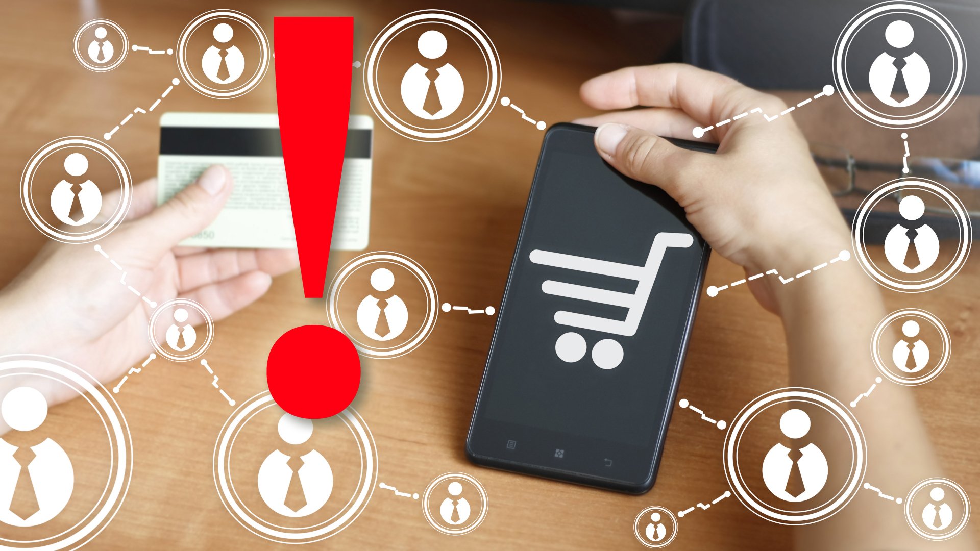 it__security's tweet card. Eine aktuelle Analyse des Cybersecurity-Unternehmens Proofpoint zeigt, dass selbst die größten deutschen Onlineshops ihre Kunden nicht vollständig vor E-Mail-Betrug schützen.