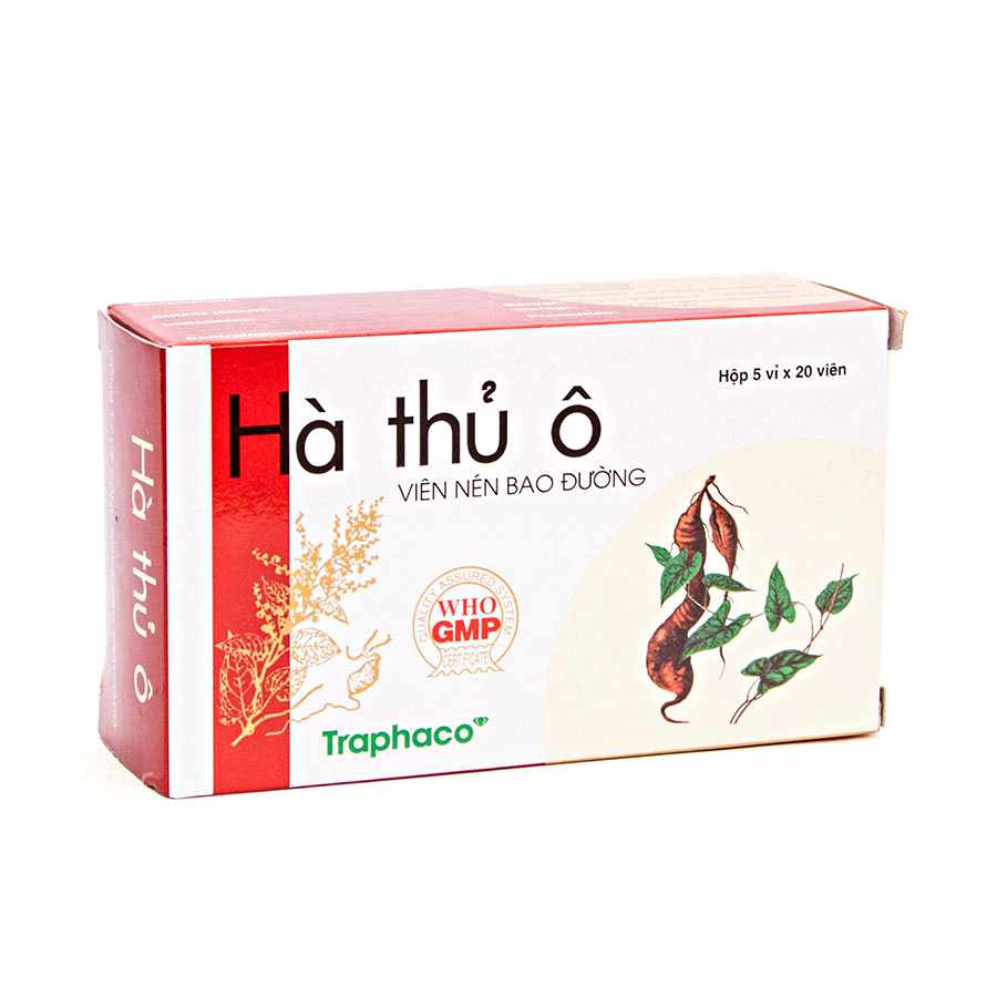 Cosmeticsfrom's tweet card. Ha Thu O is known as the "magic" medicine in the old books because of its function in treating early gray hair, detoxifying the body. Besides making the hair black and nourishing the blood, Ha Thu O...