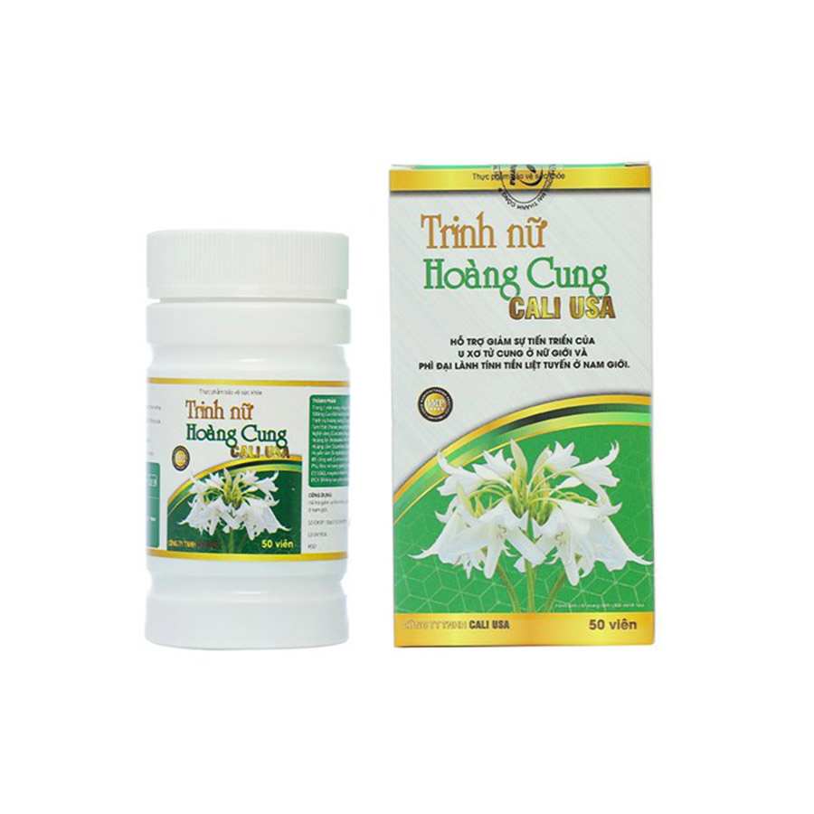 Cosmeticsfrom's tweet card. Trinh Nu Hoang Cung Cali Usa - Crinum Latifolium plus others herbs. Supports strengthen up ovary’s health, breast, prostate. Will be the solution for the treatment of benign prostatic hyperplasia,...