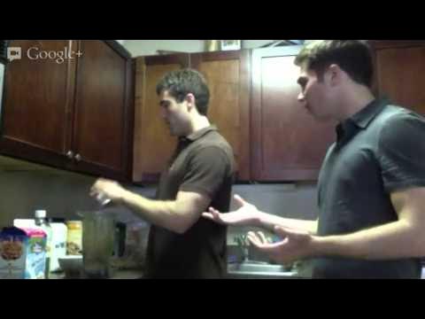 finecocoaprod's tweet card. Recovery Sludge Shake