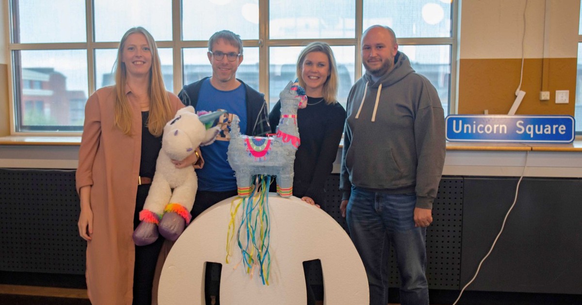 umbraco's tweet card. The Documentation Curators have revolutionised the Umbraco Documentation and achieved their goal of getting the Community more involved. So...what now?