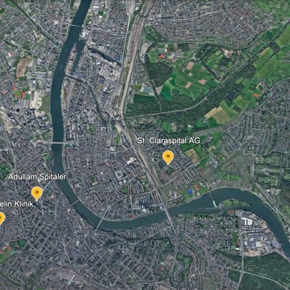 Tweet card summary image