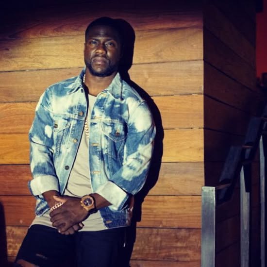 KevinHart4real's tweet card. Kevin Hart (@kevinhart4real) • Instagram photo