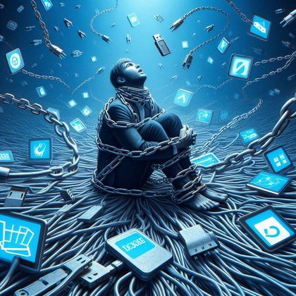 Tweet card summary image