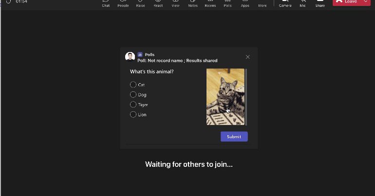 Tweet card summary image