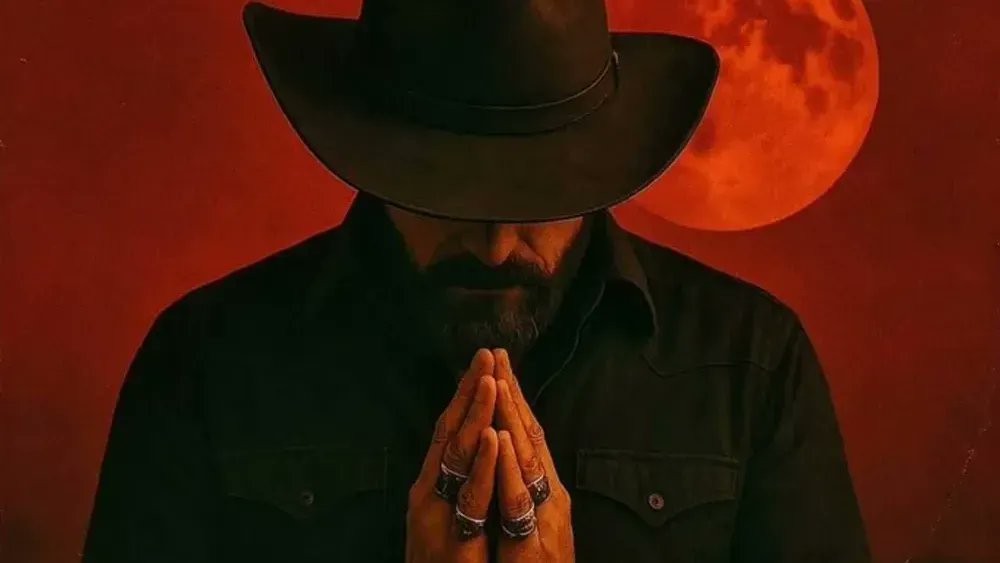 EdgeMediaNet's tweet card. An AI-generated country song, “Walk My Walk,” recently topped Billboard's country digital song sales chart