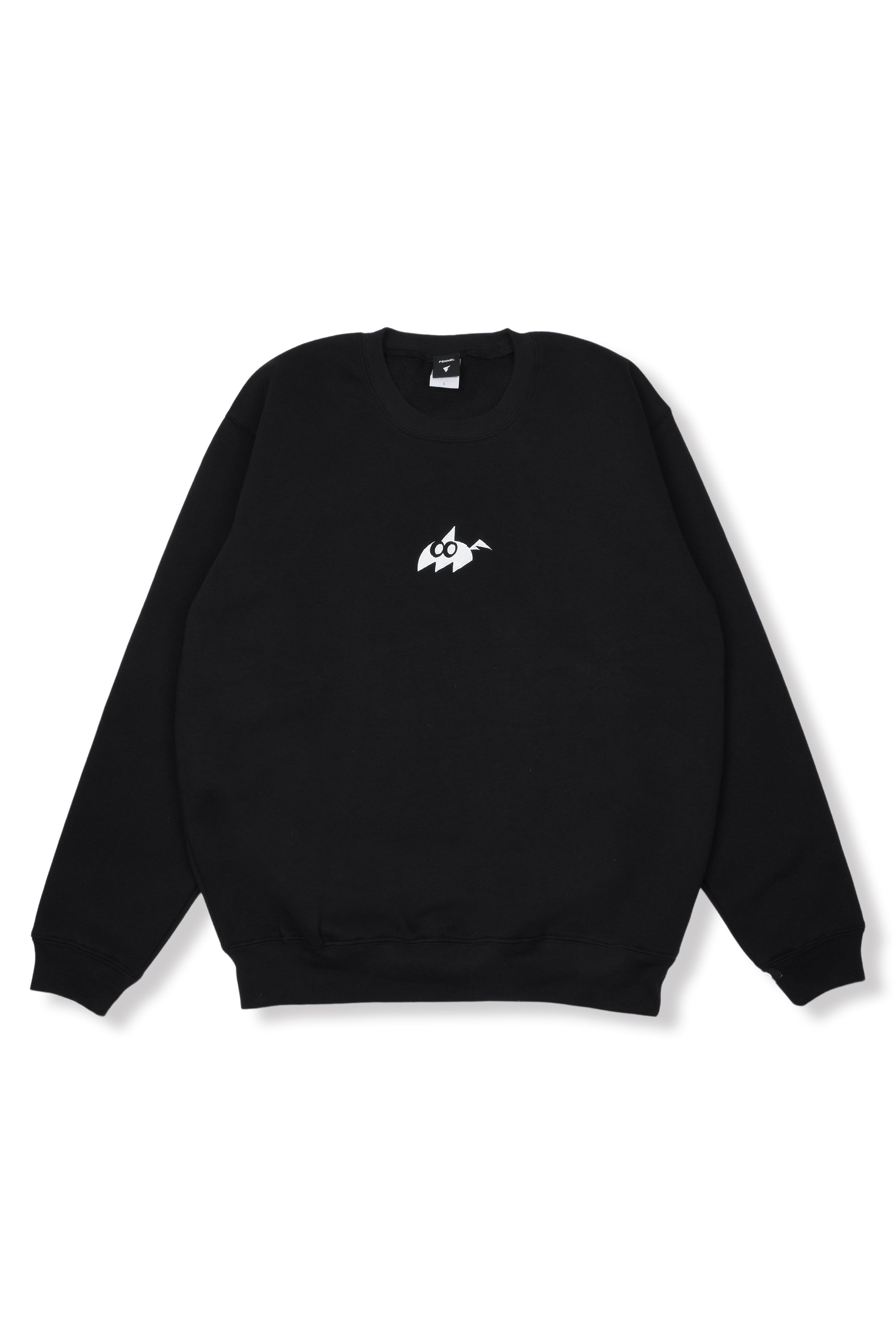 AmXiIuZ's tweet card. FENNEL×AXIZ WAVE LIMITED SWEAT Size:WOMEN(肩幅50 身幅58 袖丈61 着丈70cm程度)        MEN(肩幅57 身幅69 袖丈63 着丈80cm程度) 