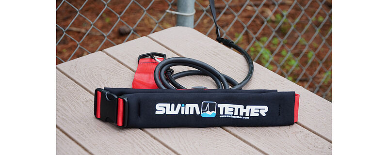 swimtether's tweet card. Dongqing Y.: Good quality, and shipping on time. Very satisfied so far!