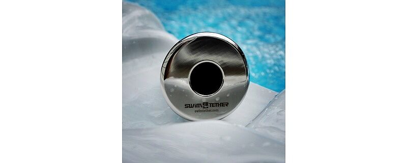 swimtether's tweet card. James S.: Hi have not installed it yet. It looks great!