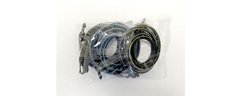 swimtether's tweet card. Linda I.: I needed replacement stretch cords for my rowing bars. Swim Tether located the right ones for Master Spa and sent them to me quickly.