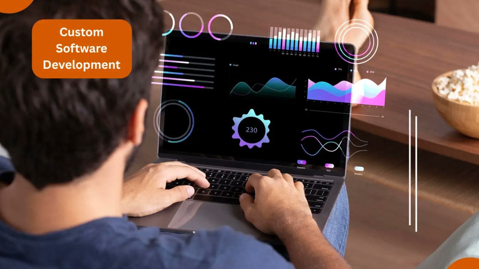 codeit365's tweet card. Find reliable custom software development services by following this expert guide. Read now to choose developers that align with your business goals.