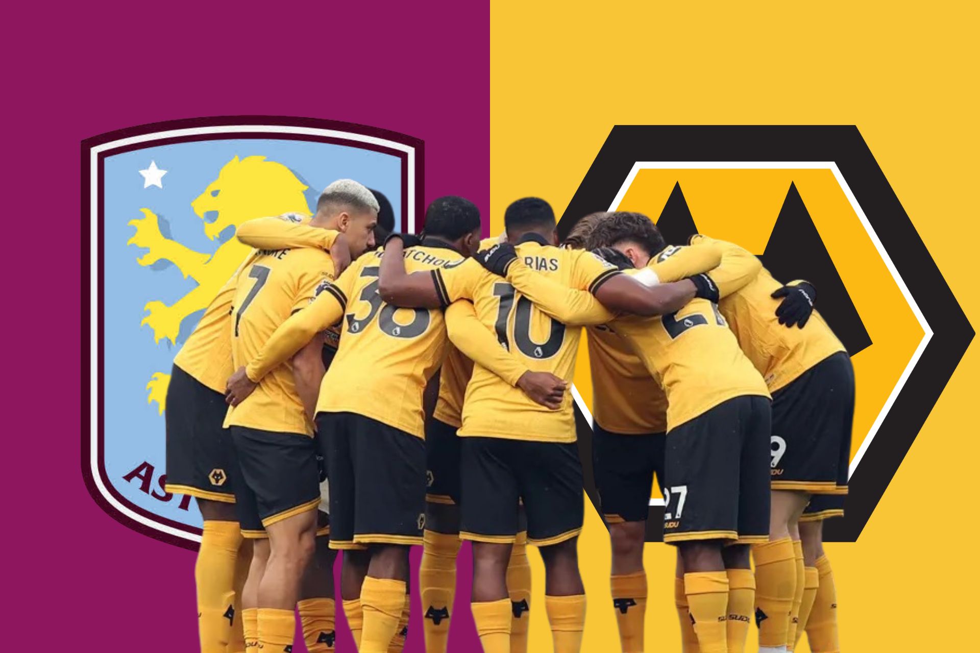 _AlwaysWolves's tweet card. Wolves’ improved displays under Rob Edwards still bring no reward, with VAR calls, missed chances and confidence issues leaving the club adrift in the Premier League survival battle.