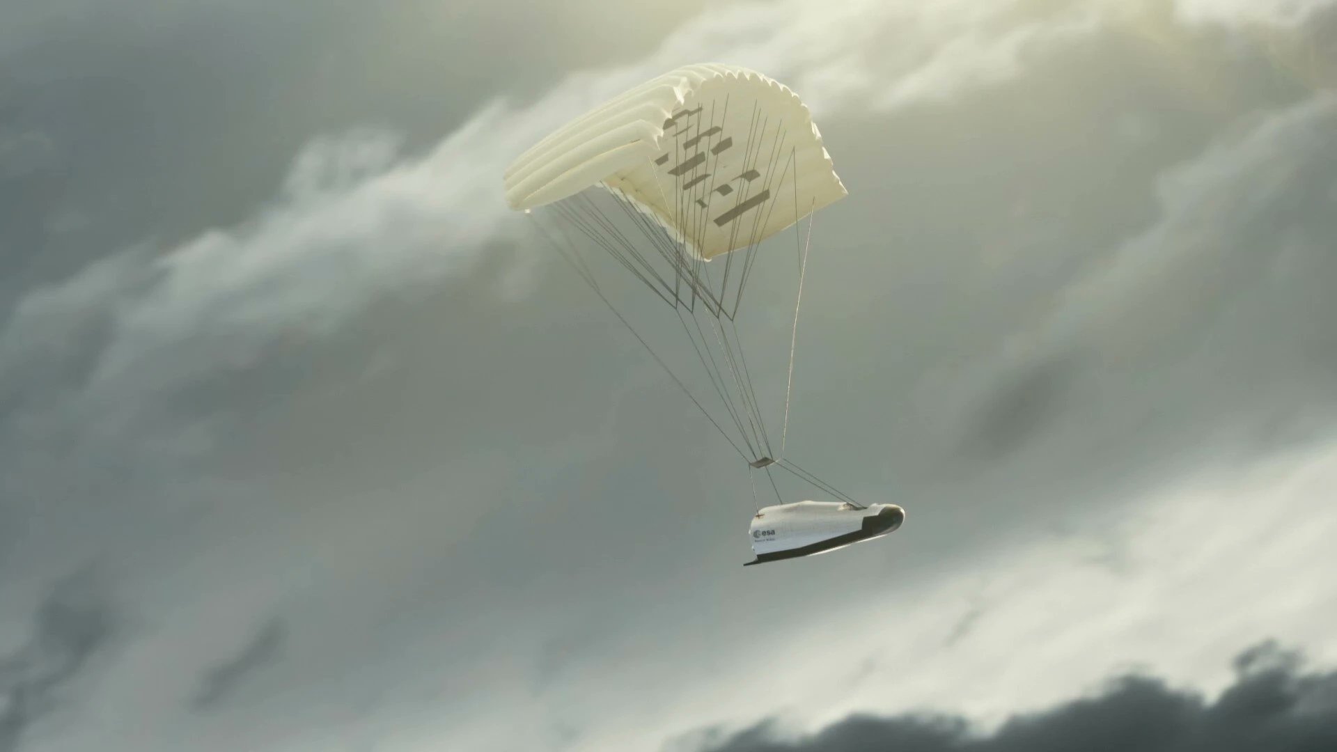 computer_zive's tweet card. Evropská vesmírná agentura může v příštích třech letech (2026 až 2028) počítat s mnohem vyššími příspěvky, členské země se totiž na sklonku listopadu zavázaly, že ESA na toto období přidělí 22,1...