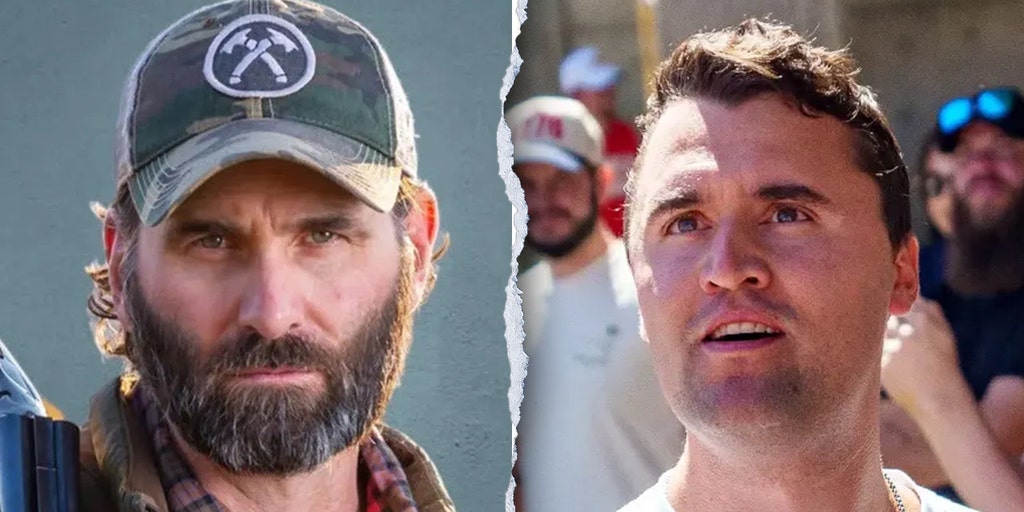 RetailTechPro's tweet card. The murder of Charlie Kirk in Sept. 2025 has pushed bestselling author and former Navy SEAL Jack Carr back to faith and back to church, he revealed in a recent podcast interview.