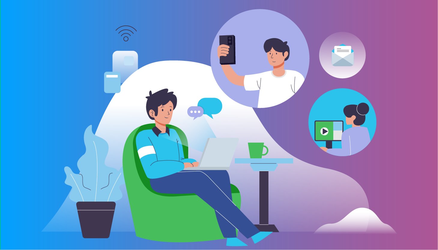 teamscc_500apps's tweet card. Benefits of using team collaboration software, Time saving, Increase productivity, remote work collaboration, fast scheduling, and project management.