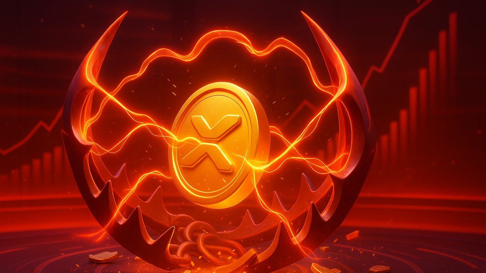 bitnoticias_'s tweet card. Trader perde quase US$ 2 milhões após volatilidade extrema do token MON revelar riscos de lançamentos recentes no mercado cripto.