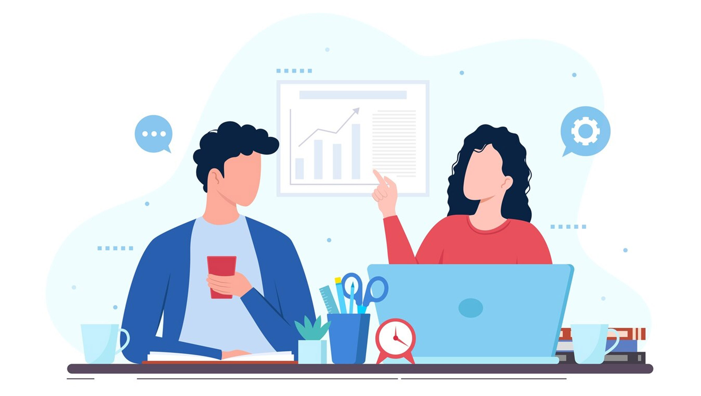 SalesTechStar's tweet card. DeltaGen, an early-stage startup backed by Techstars, B5 Capital, and Forward VC, today announced the launch of its flagship product.