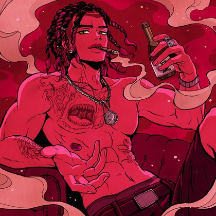 Tweet card summary image