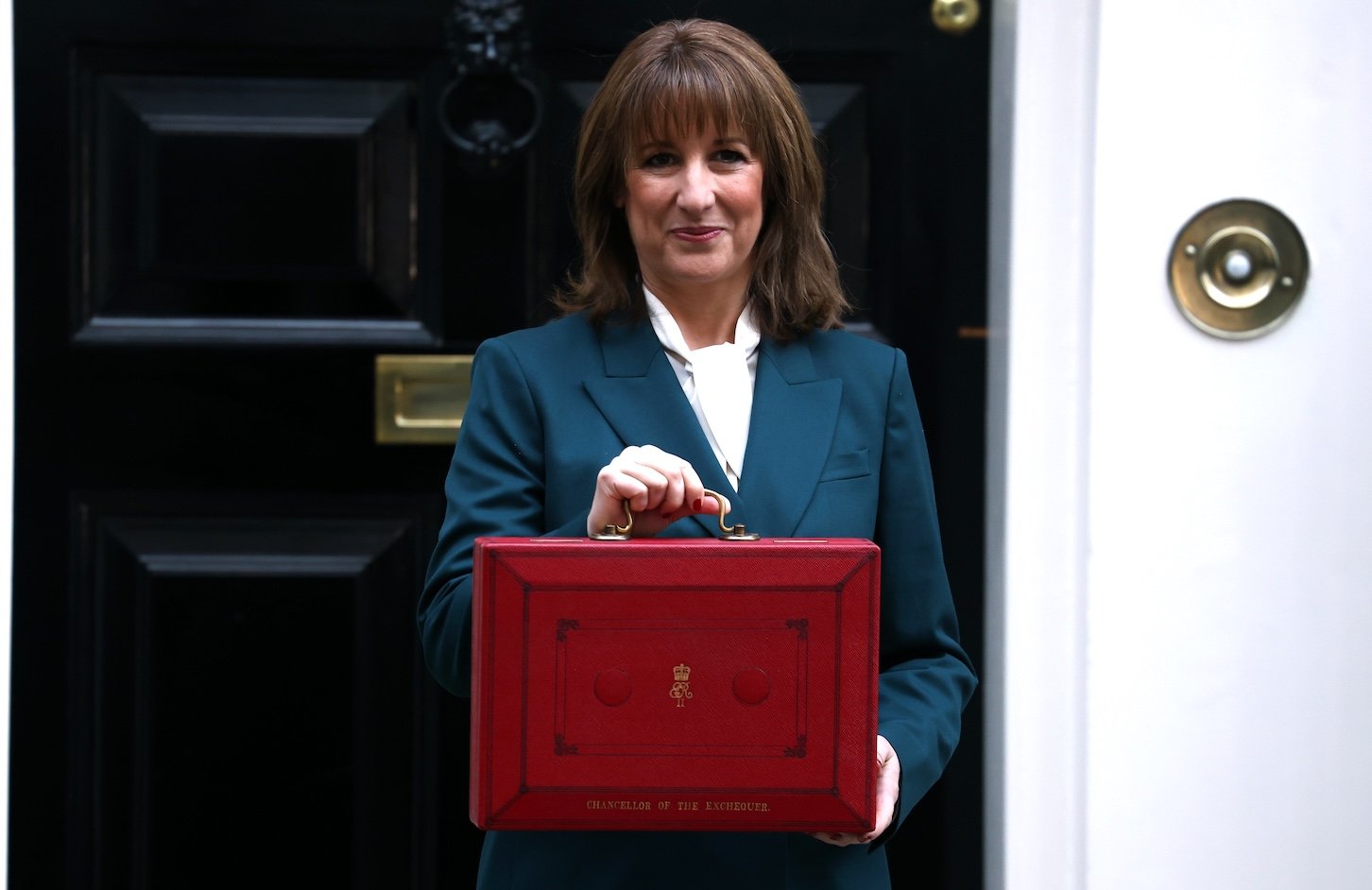 TechLondonAdv's tweet card. Amidst a cost-of-living crisis and rising business uncertainty, delivering a budget to reassure the nation was an unenviable task.