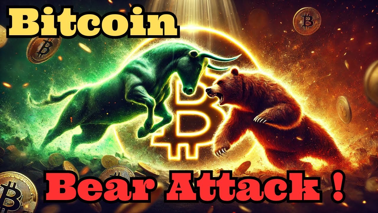 CryptoTalak's tweet card. Bitcoin analyse mensuel (confirmation de bear market) !