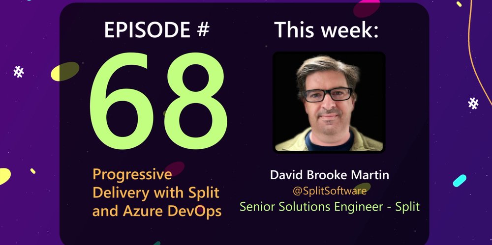 azurefunbytes's tweet card. AzureFunBytes is a weekly opportunity to learn more about the fundamentals and foundations that make...