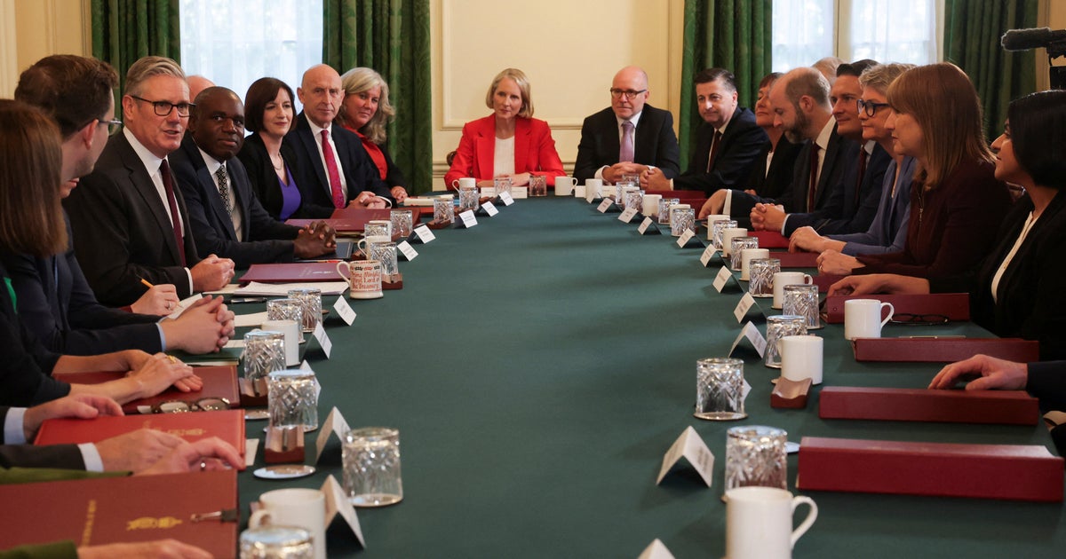 KevinASchofield's tweet card. Recollections may vary.