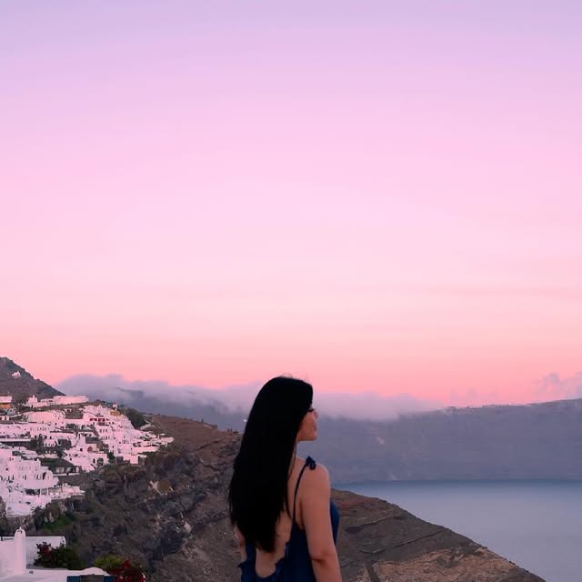 sassychris1's tweet card. Christina Tan | Luxury Travel (@sassychris1) • Instagram photo