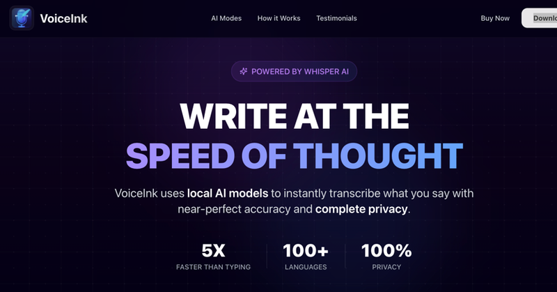 Tweet card summary image