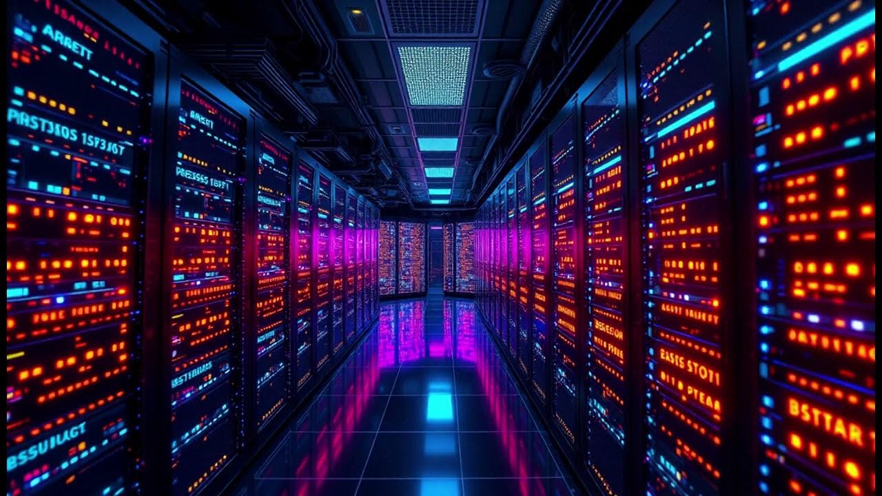 idstch's tweet card. Computing at the Speed of Light How In Memory Photonic Processors Are...