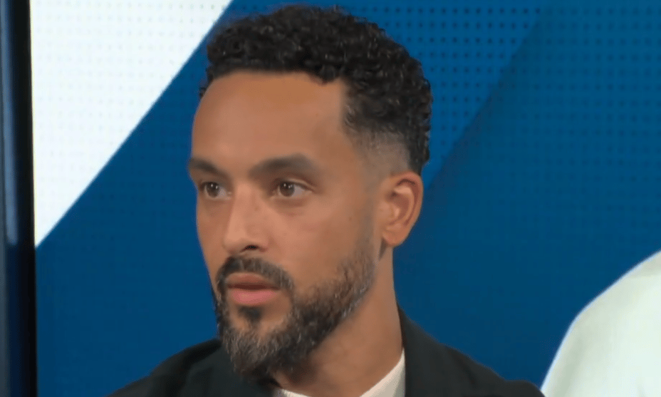 standardsport's tweet card. Blues earned a point against Gunners in entertaining London derby