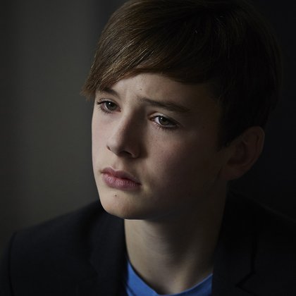 Tweet card summary image