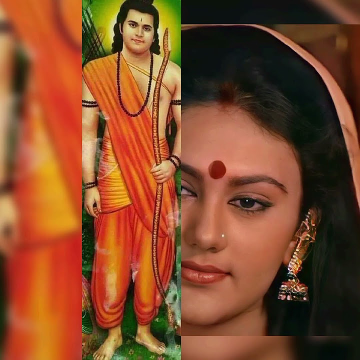 rajeshshukla34's tweet card. जरा देर ठहरो राम #bhajan #bhakti #ramayan #bajrangbali #rammandir...