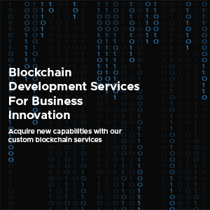 m_soniam's tweet card. Leverage Oodles’ blockchain development services for custom smart contracts, dApps, DeFi protocols, cross-chain solutions, and secure, scalable architectures