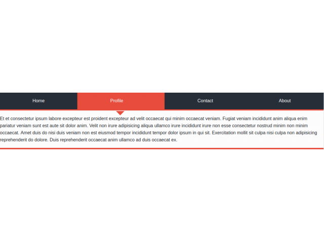 BootSnipp's tweet card. High quality Bootstrap 4.1.1 Snippet by obadasaada. Share yours today!