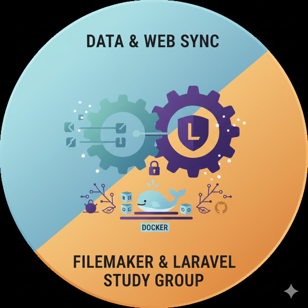 miyabi_ryuji's tweet card. # 第一回 FileMaker 新カスタムWeb勉強会 + AIコーディング を開催します。 ## イベント概要 ### ご挨拶 * 会発足の経緯 * 目指すところ * 大まかな全体像 ### メインテーマ ローカルでFileMakerServerとLaravelの通信環境を構築 * 目標: ローカル環境でのDocker上にFileMakerServerとLaravelをセットアップし、その...