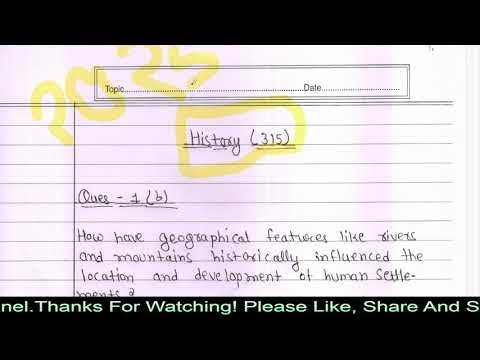 pkkapriandco's tweet card. NIOS Handwritten 315 History Assignment File 2024_25 | Nios Tma...