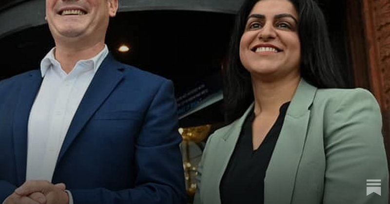 Tweet card summary image