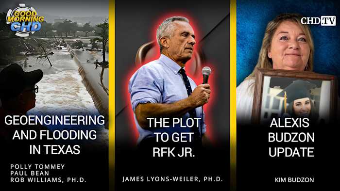 oldpaths76's tweet card. Have you heard: The Texas flooding has been absolutely devastating for communities. Countless lives have been lost, homes destroyed, businesses upended, tree...