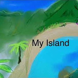 Tweet card summary image