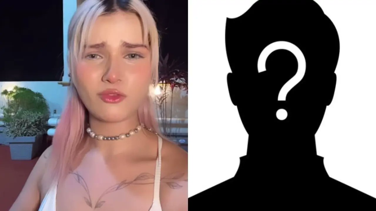 indiaforums's tweet card. Soumya Khanna, a 19 year old creator, took to her social media handle to reveal a shocking incident involving a married actor/host of tricking her into ...