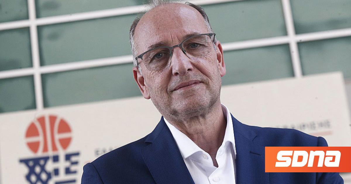 SikramRG's tweet card. Σε συνθήκες εξαθλίωσης οι εργαζόμενοι της ΕΣΚΑΝΑ, που είναι απλήρωτοι για 7 μήνες συν τα δώρα καθώς η ΕΟΚ αρνείται να καταβάλει τις επιχορηγήσεις που παίρνει από τη ΓΓΑ.