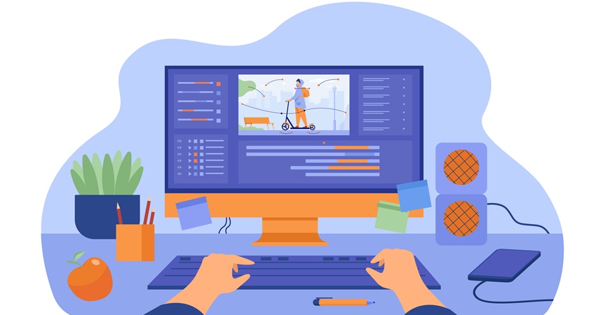 YourTechDiet's tweet card. Centralized computing systems and distributed computing systems both are essential services of the networking services.