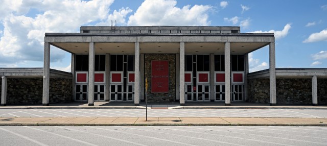 njedreport's tweet card. Students at Baltimore Polytechnic Institute, the top-rated public high school in the city, can enroll in more than two dozen Advanced Placement courses. They’re able to do accelerated work in…