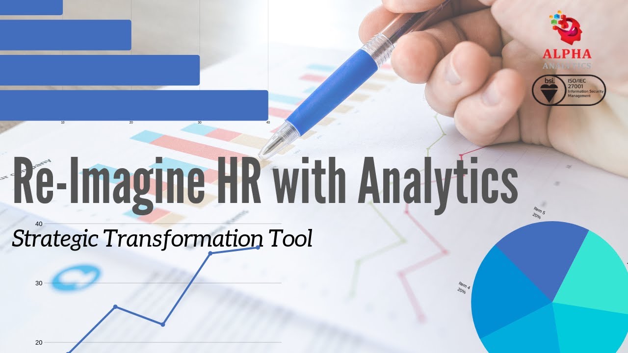 AlphaAnalyticsS's tweet card. How are you leveraging HR Analytics in your organization? Revolutio...