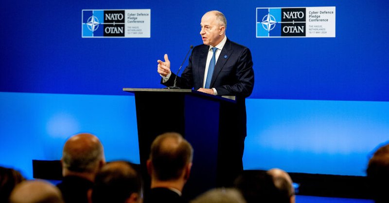 Tweet card summary image