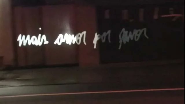 technicusone's tweet card. mais amor por favor